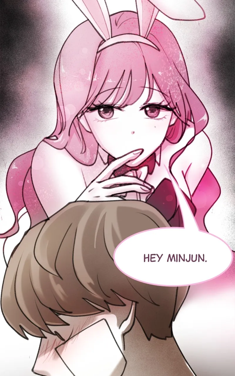 Following Eunju Chapter 4 page 22 - 