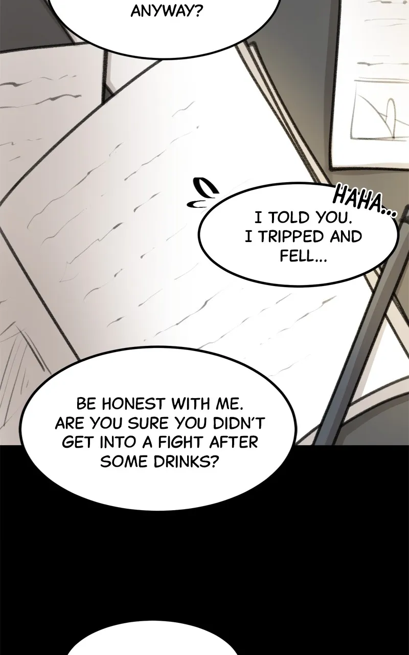 Following Eunju Chapter 4 page 27 - 