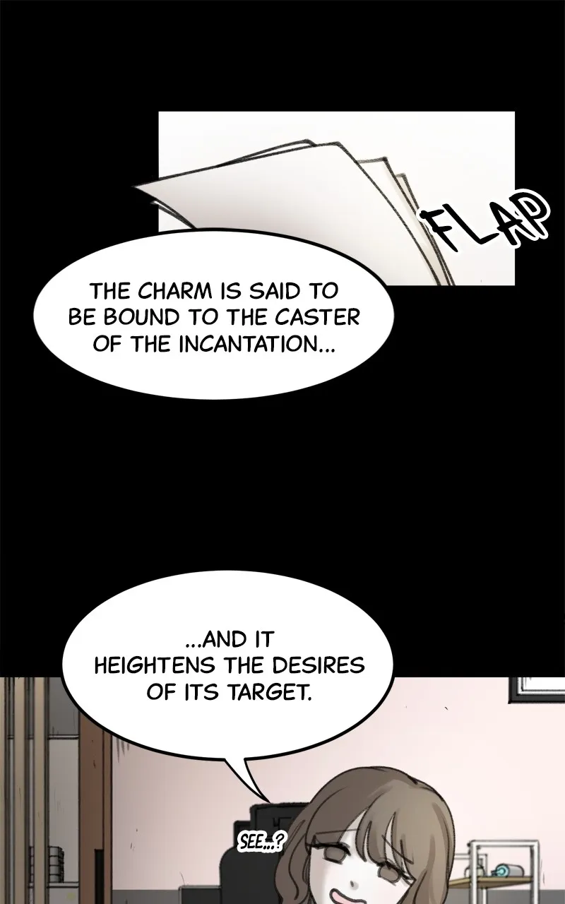 Following Eunju Chapter 4 page 29 - 