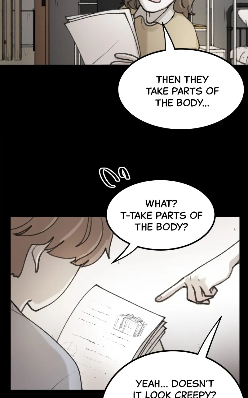 Following Eunju Chapter 4 page 30 - 