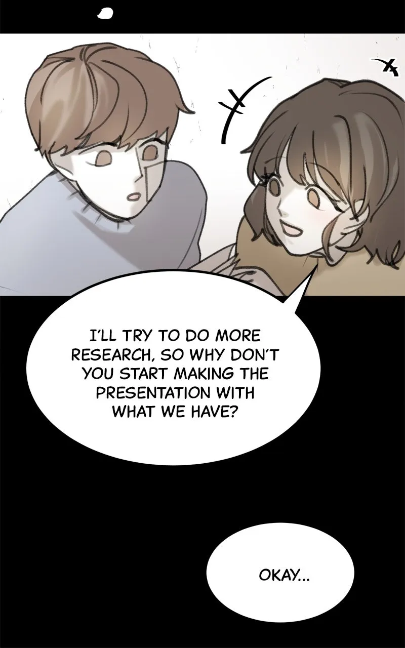 Following Eunju Chapter 4 page 32 - 