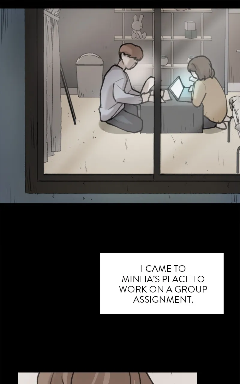 Following Eunju Chapter 4 page 33 - 