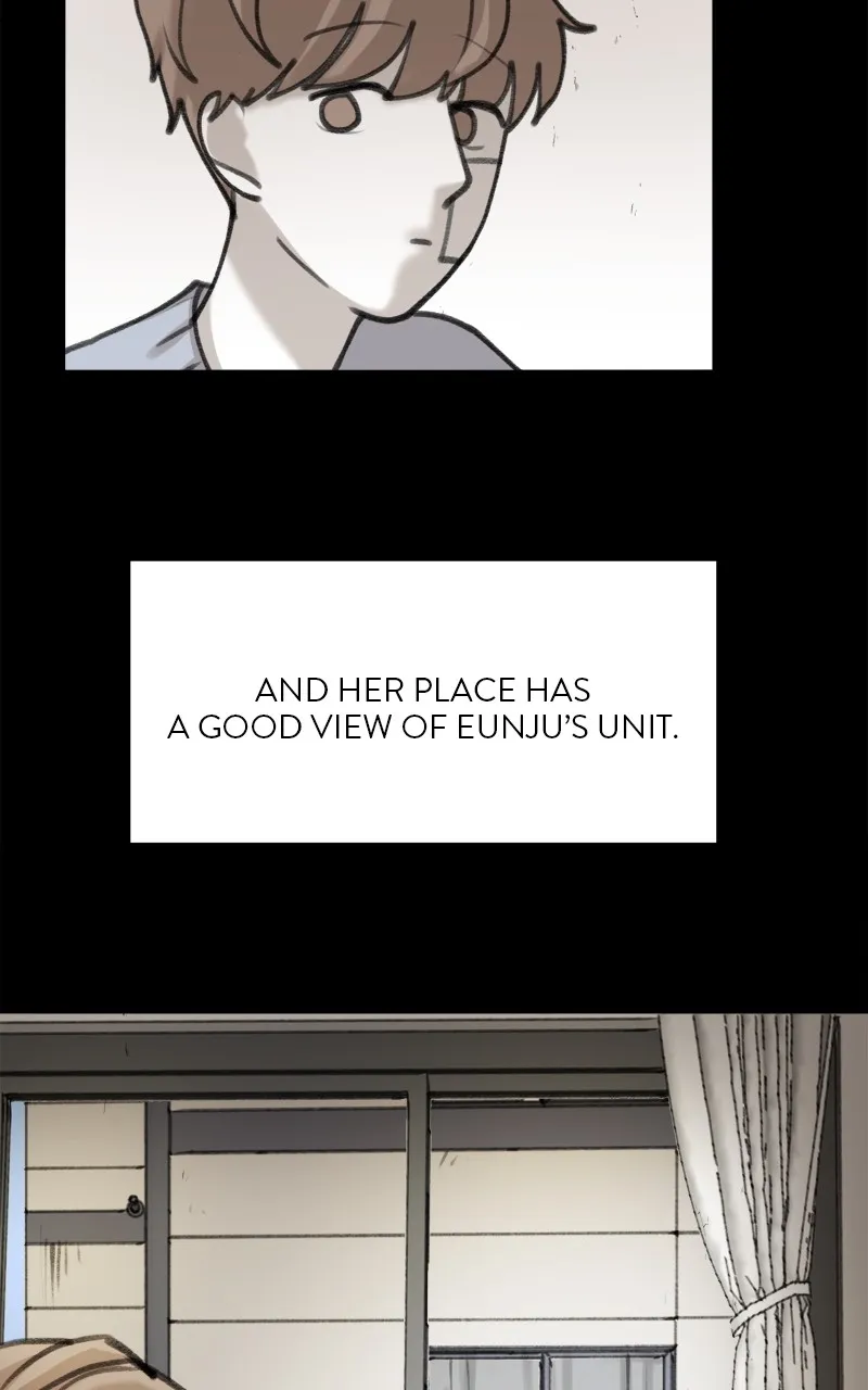 Following Eunju Chapter 4 page 34 - 