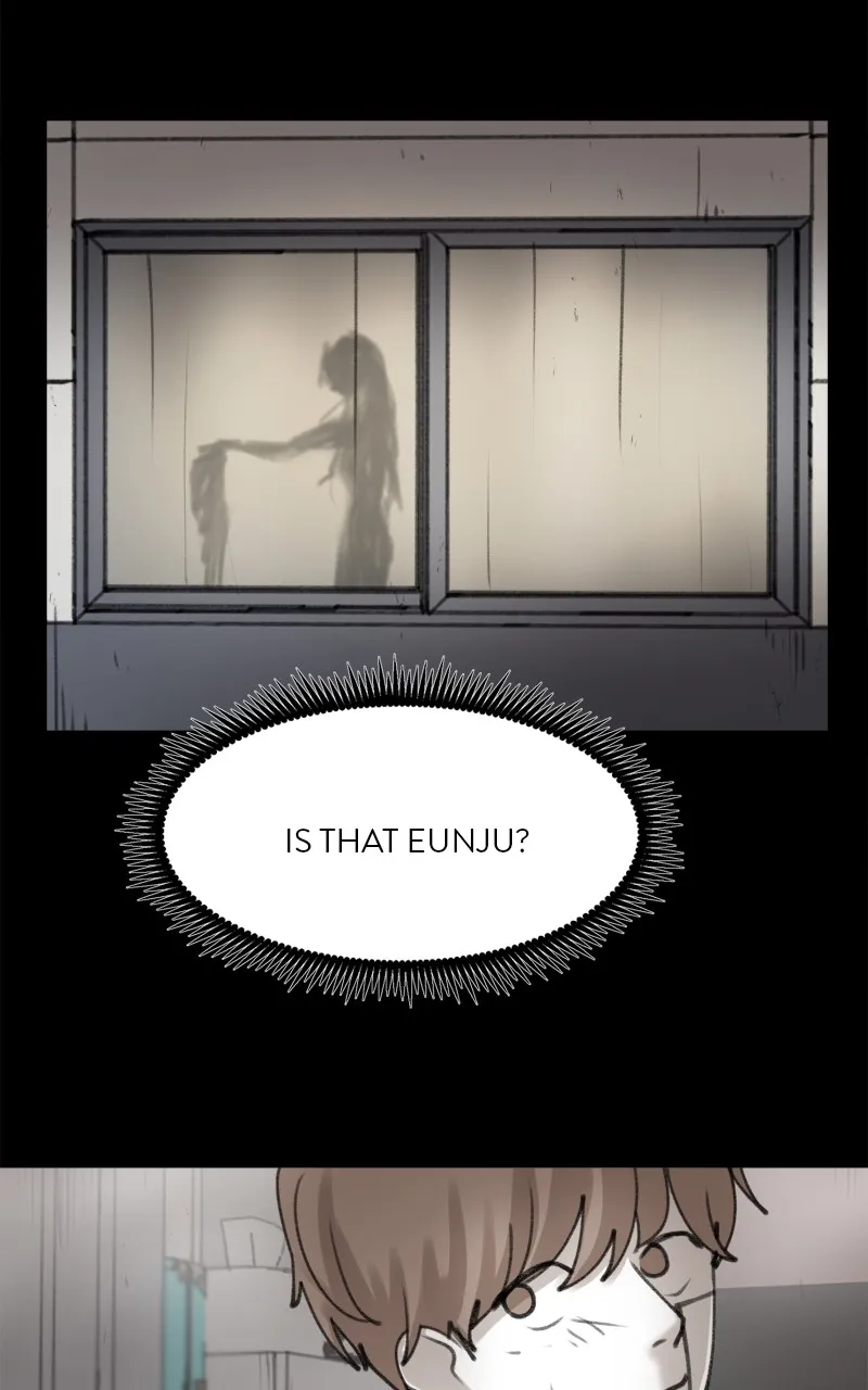 Following Eunju Chapter 4 page 38 - 