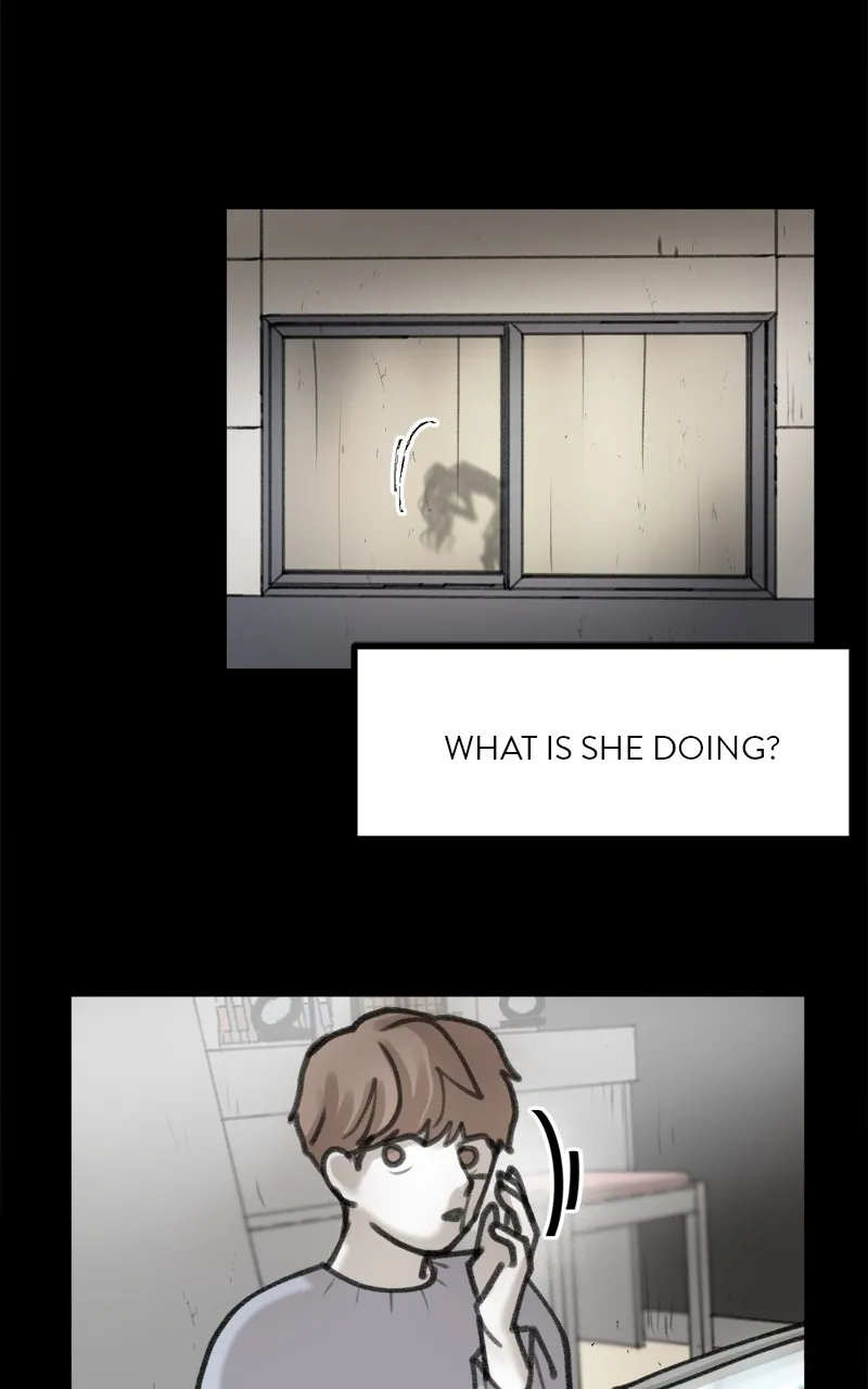 Following Eunju Chapter 4 page 40 - 
