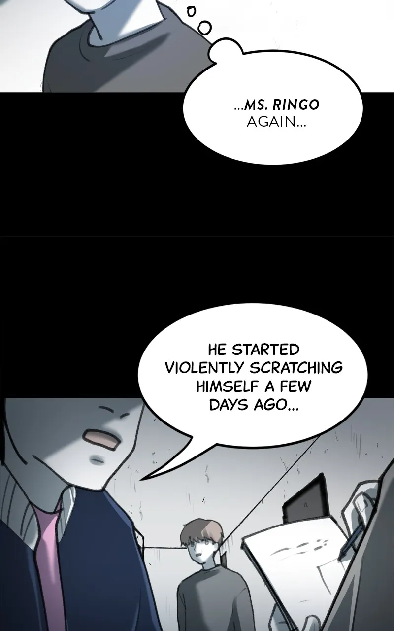 Following Eunju Chapter 4 page 5 - 