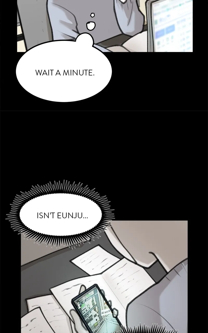Following Eunju Chapter 4 page 41 - 