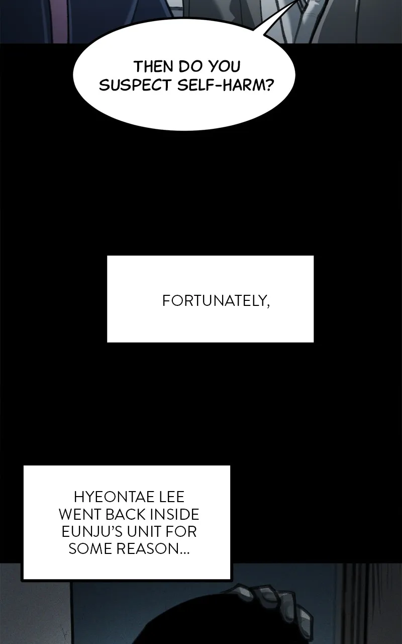 Following Eunju Chapter 4 page 6 - 