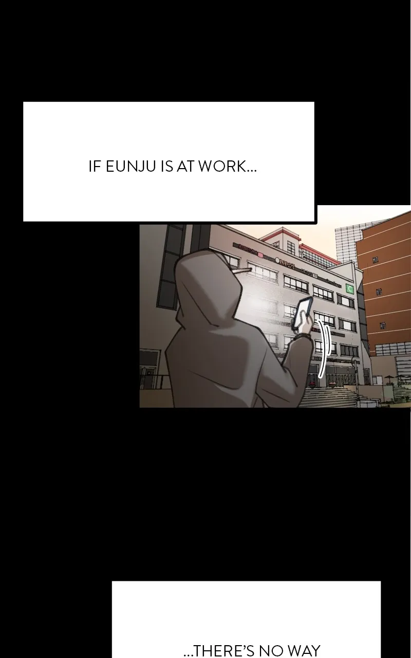 Following Eunju Chapter 4 page 56 - 