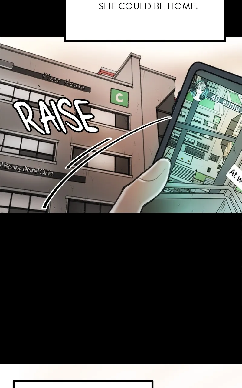 Following Eunju Chapter 4 page 57 - 