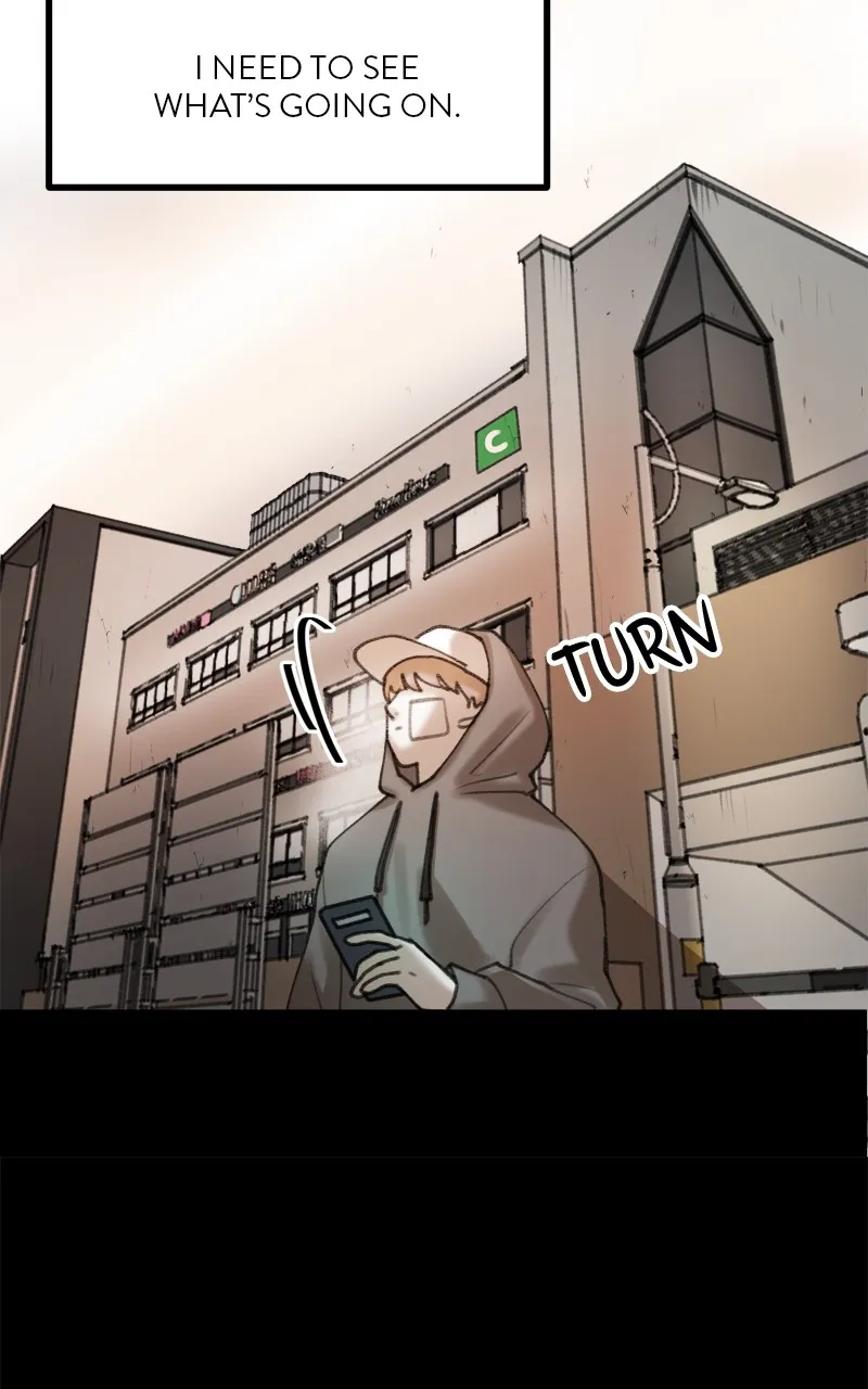 Following Eunju Chapter 4 page 58 - 