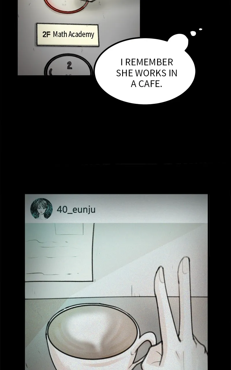 Following Eunju Chapter 4 page 61 - 