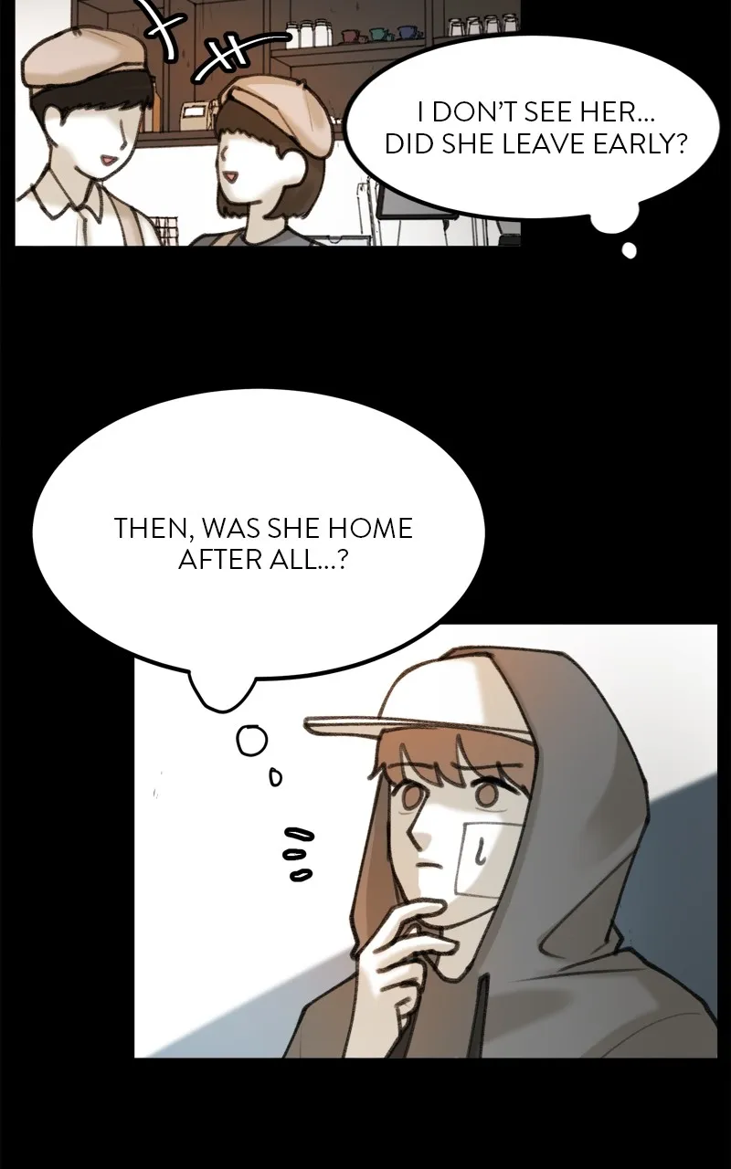 Following Eunju Chapter 4 page 65 - 
