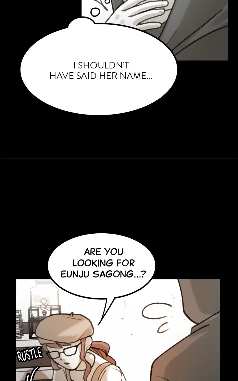 Following Eunju Chapter 4 page 68 - 