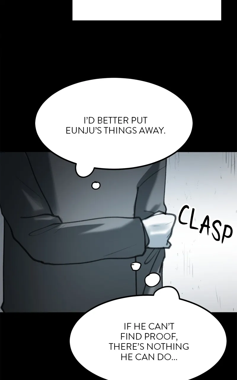 Following Eunju Chapter 4 page 8 - 