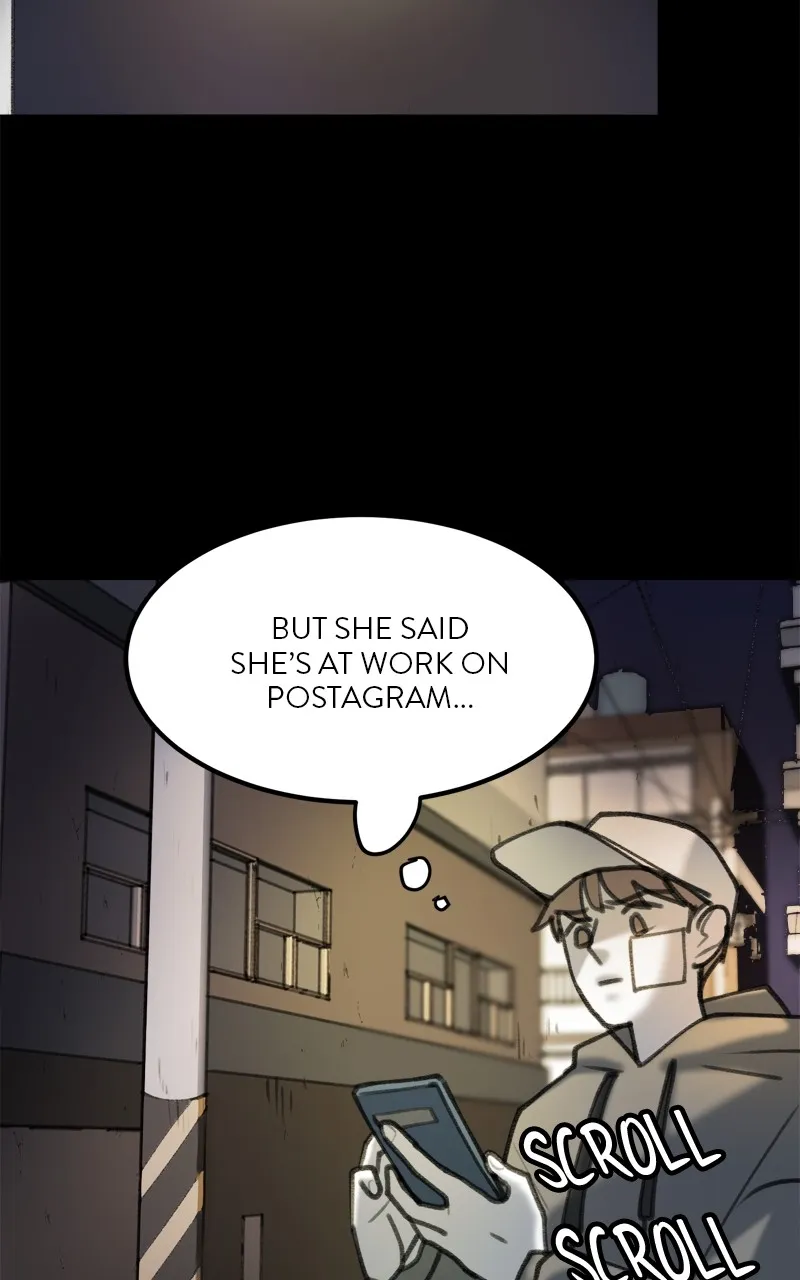 Following Eunju Chapter 4 page 74 - 