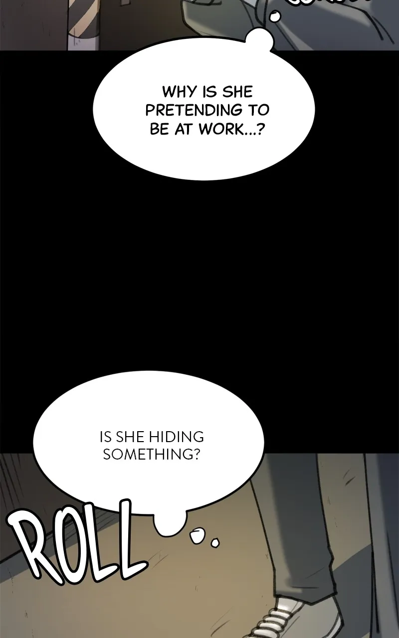 Following Eunju Chapter 4 page 75 - 