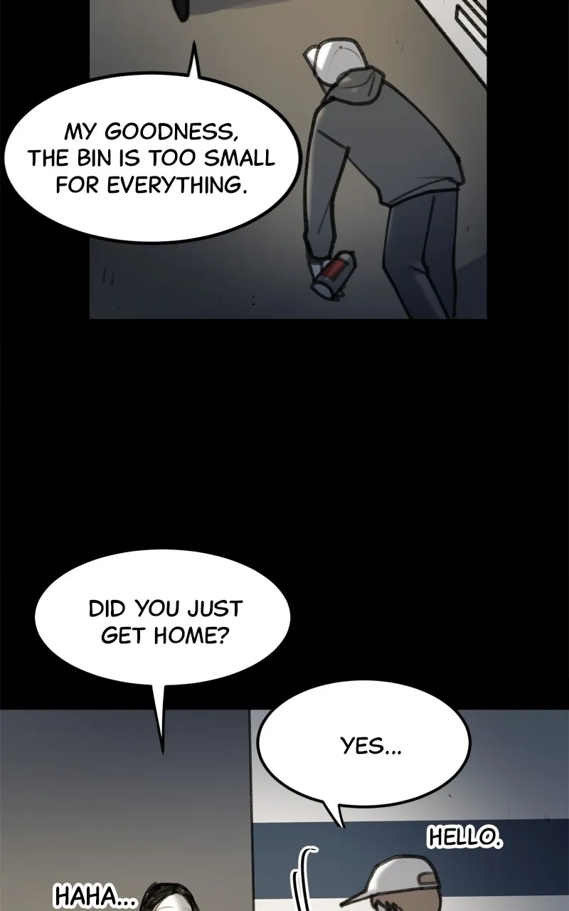 Following Eunju Chapter 4 page 77 - 