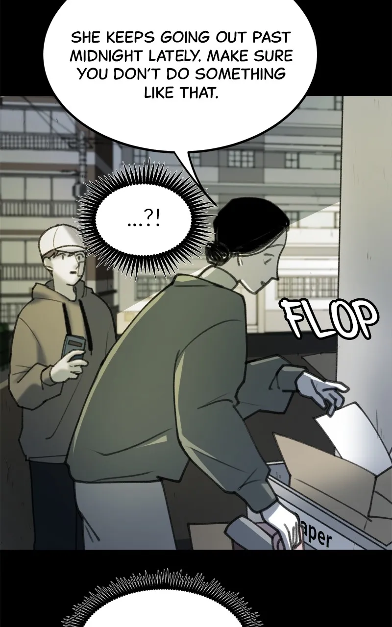 Following Eunju Chapter 4 page 80 - 