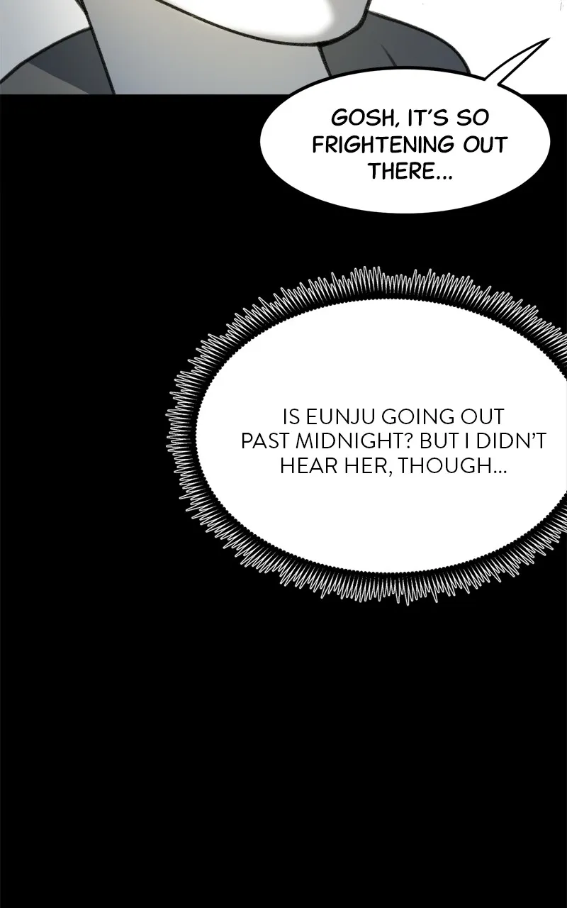 Following Eunju Chapter 4 page 82 - 
