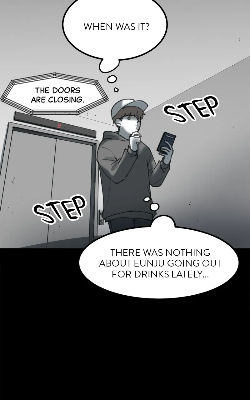 Following Eunju Chapter 4 page 84 - 