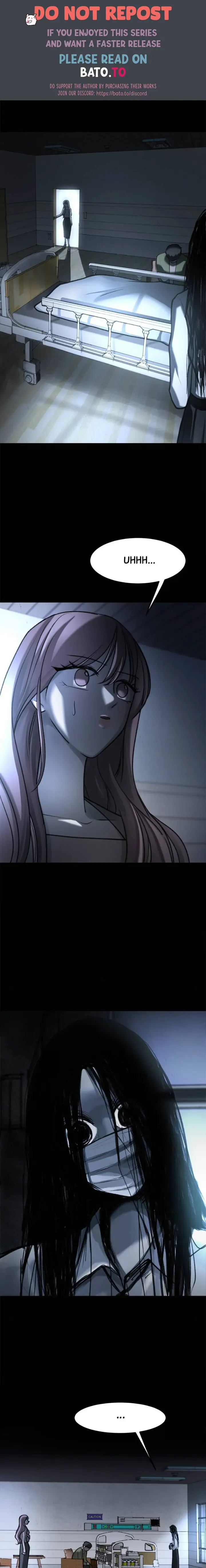Following Eunju Chapter 40 page 1 - 
