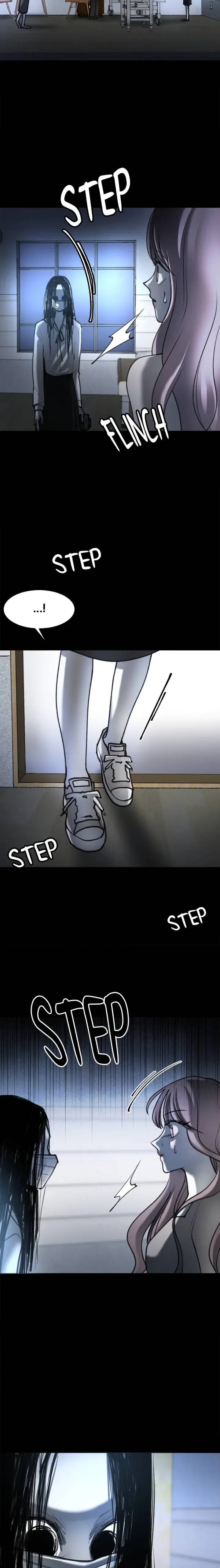 Following Eunju Chapter 40 page 2 - 