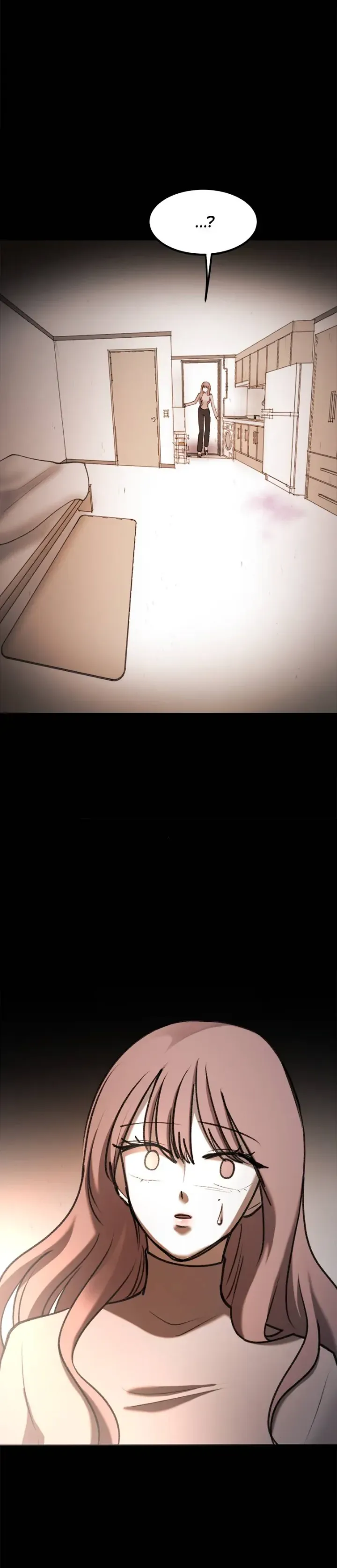 Following Eunju Chapter 40 page 19 - 