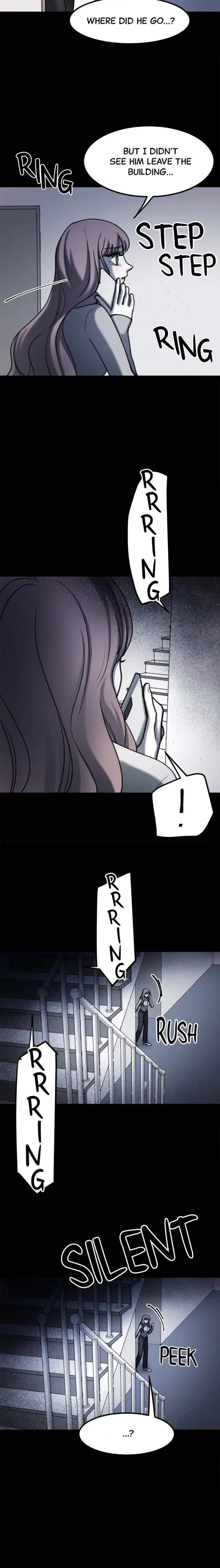 Following Eunju Chapter 41 page 2 - 