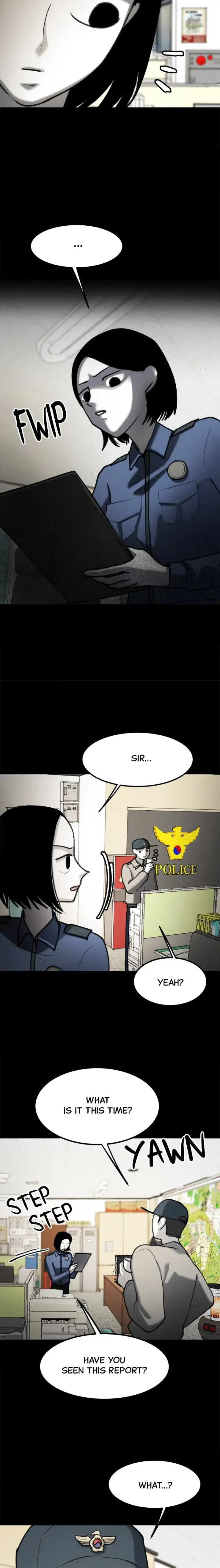 Following Eunju Chapter 41 page 12 - 