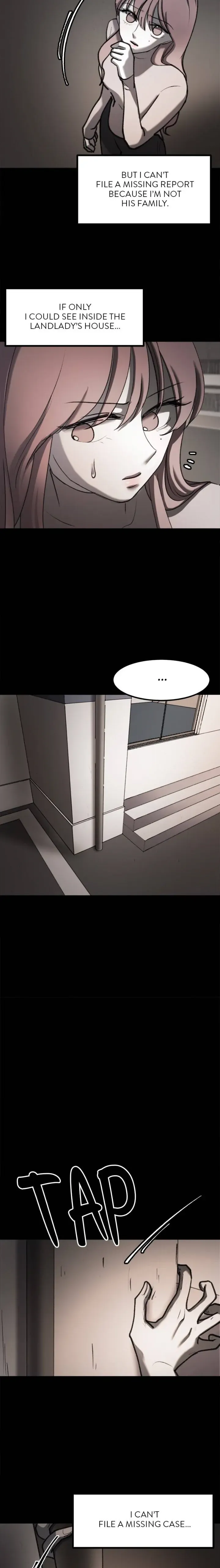 Following Eunju Chapter 41 page 16 - 
