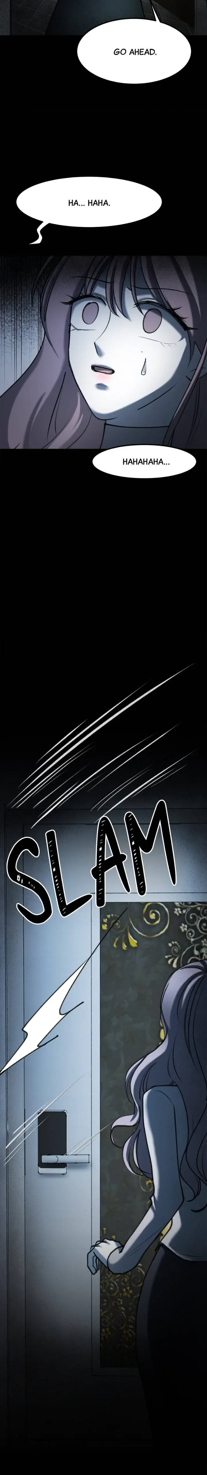 Following Eunju Chapter 41 page 9 - 