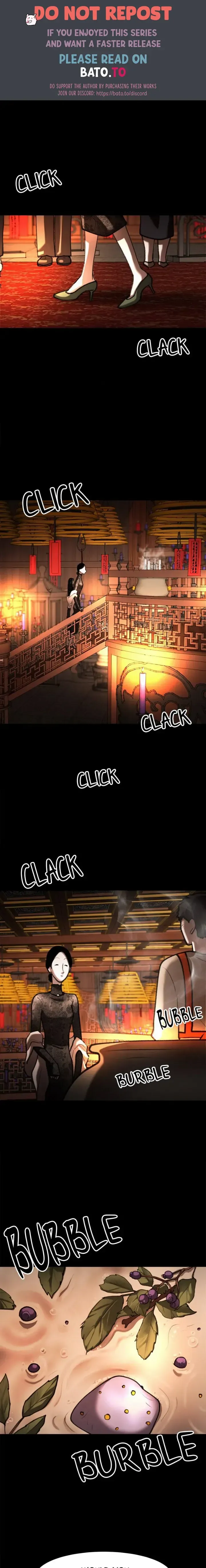 Following Eunju Chapter 43 page 1 - 