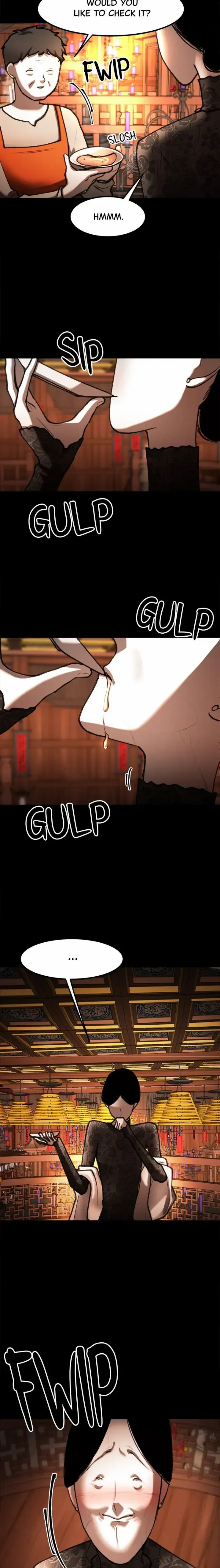 Following Eunju Chapter 43 page 2 - 