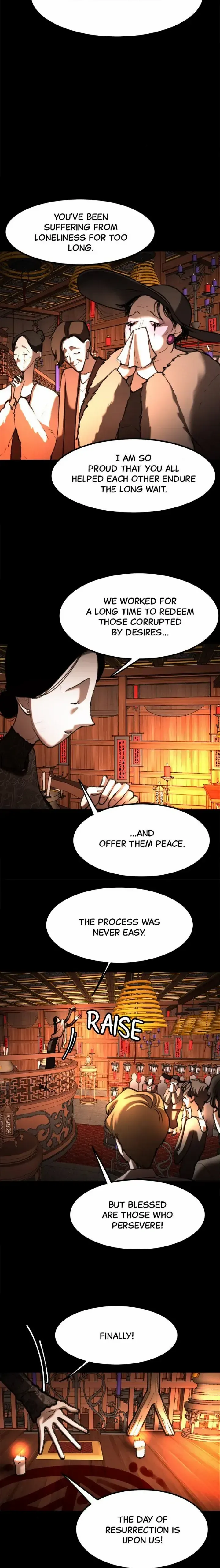 Following Eunju Chapter 43 page 4 - 
