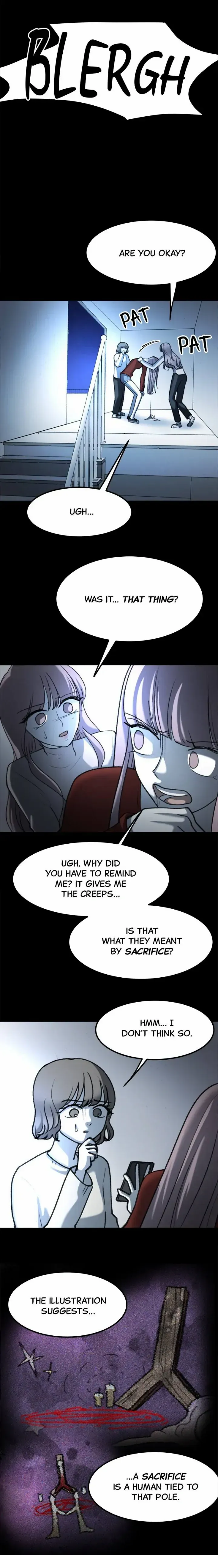 Following Eunju Chapter 44 page 1 - 