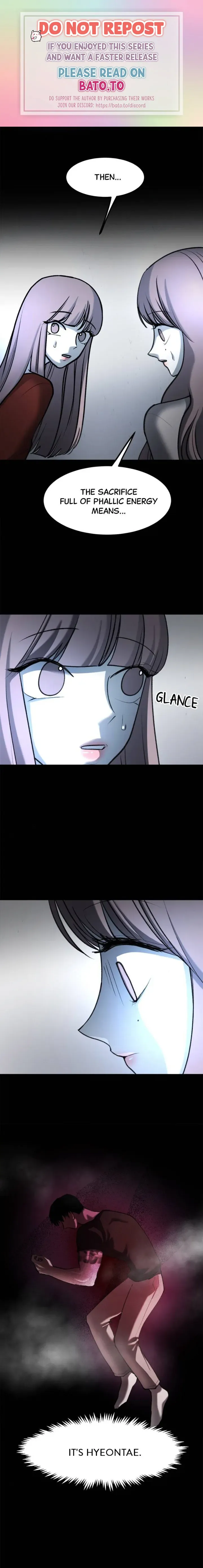 Following Eunju Chapter 44 page 2 - 