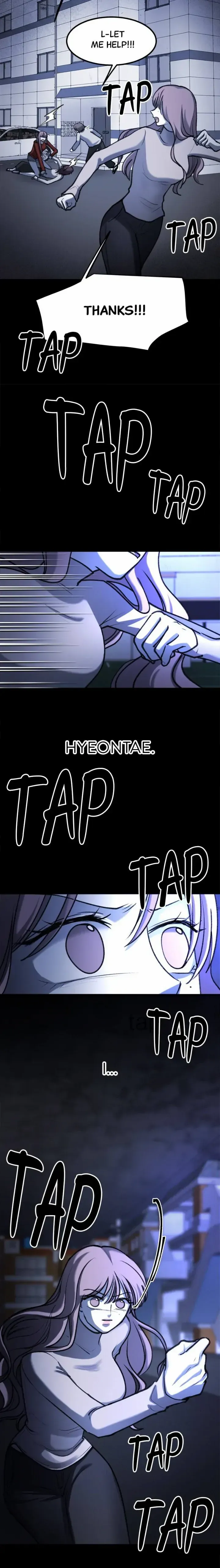 Following Eunju Chapter 44 page 11 - 