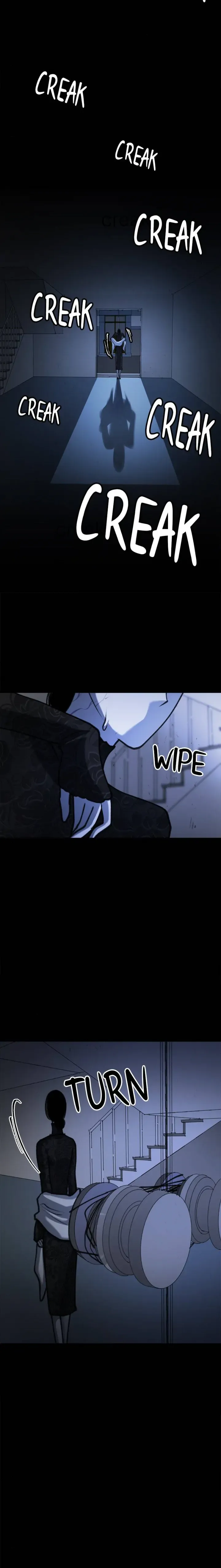 Following Eunju Chapter 44 page 14 - 