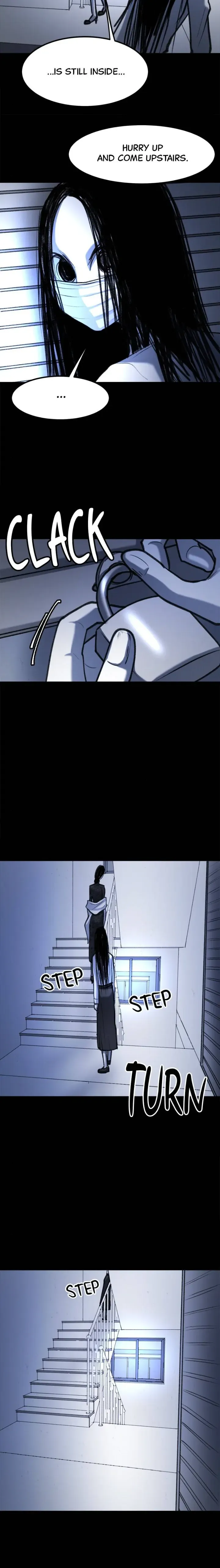 Following Eunju Chapter 44 page 16 - 