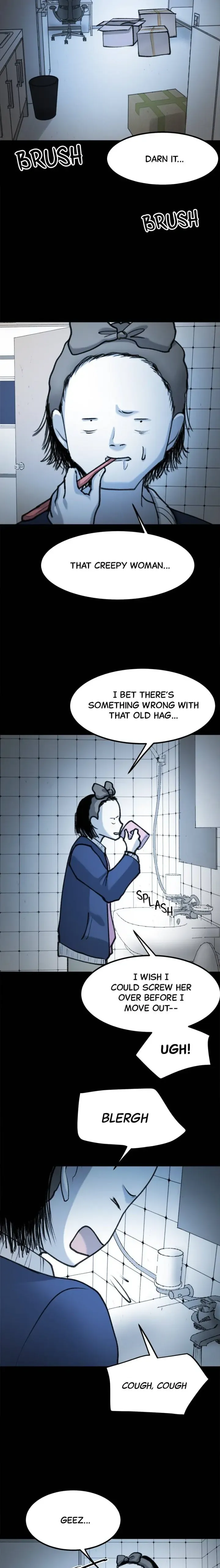 Following Eunju Chapter 44 page 18 - 