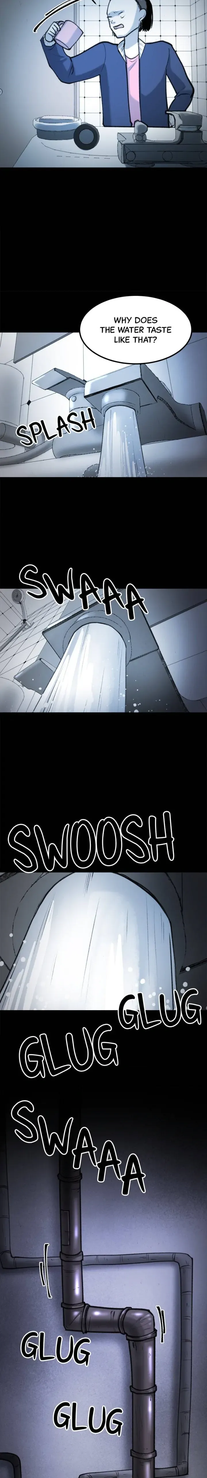 Following Eunju Chapter 44 page 19 - 
