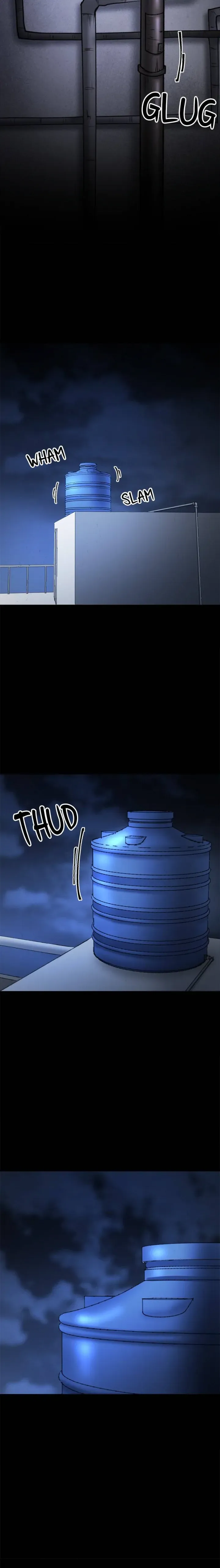 Following Eunju Chapter 44 page 20 - 