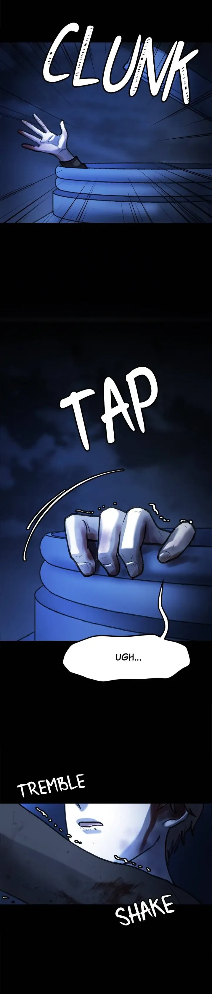 Following Eunju Chapter 44 page 21 - 
