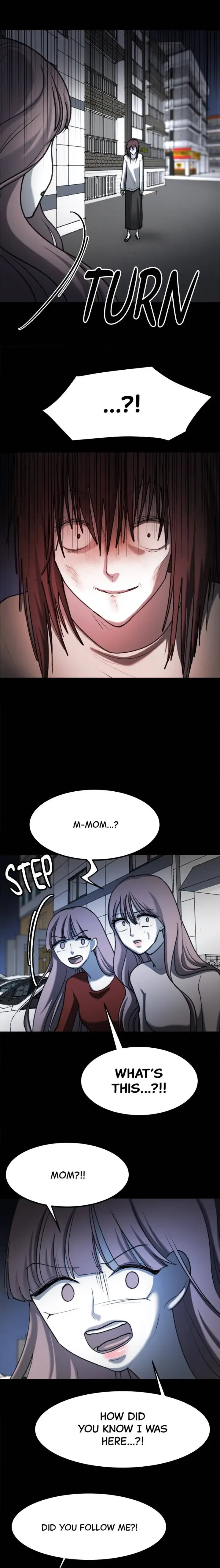 Following Eunju Chapter 44 page 6 - 