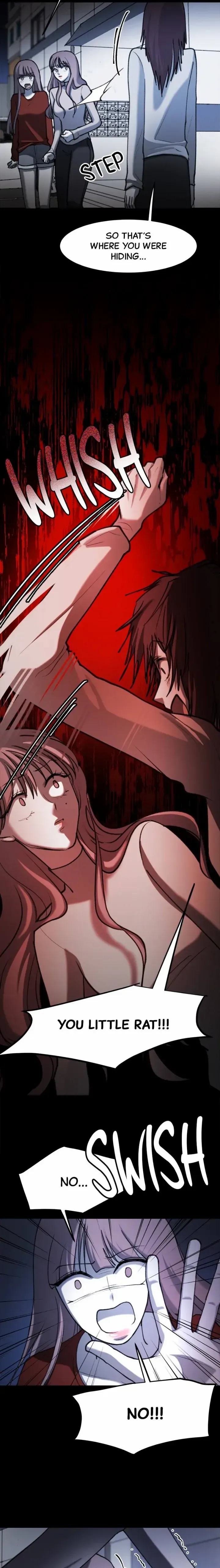 Following Eunju Chapter 44 page 7 - 