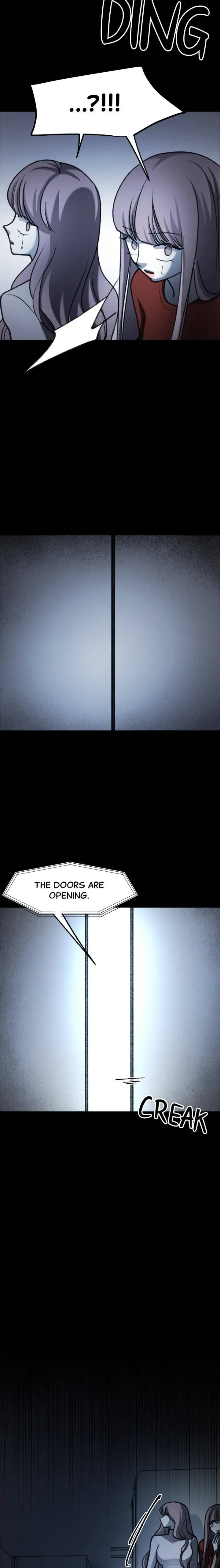 Following Eunju Chapter 45 page 17 - 