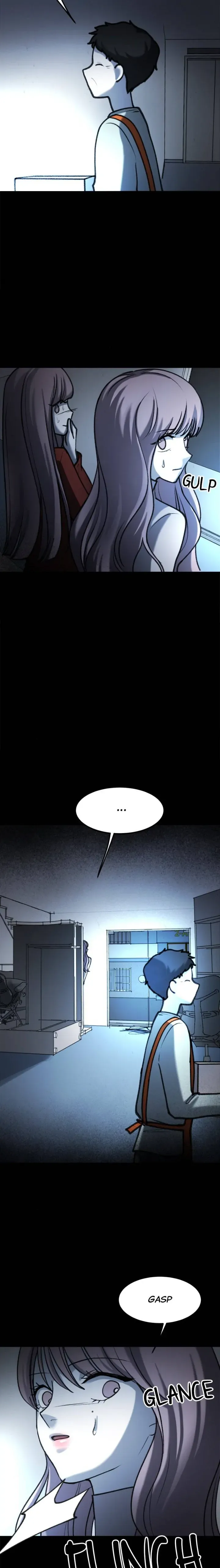 Following Eunju Chapter 45 page 19 - 