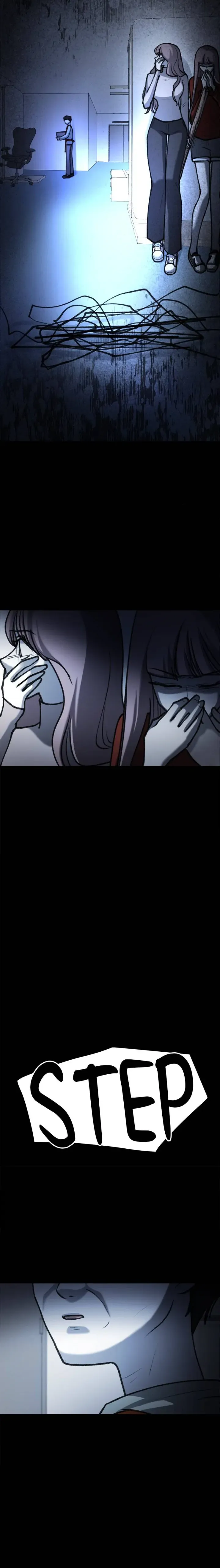 Following Eunju Chapter 45 page 21 - 
