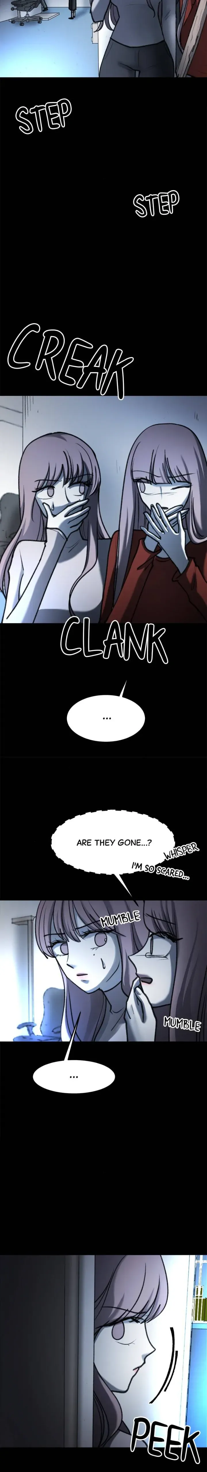 Following Eunju Chapter 45 page 23 - 